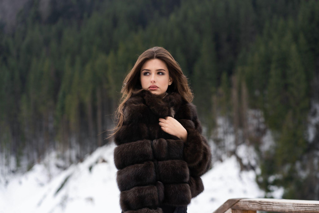 Натуральные ткани