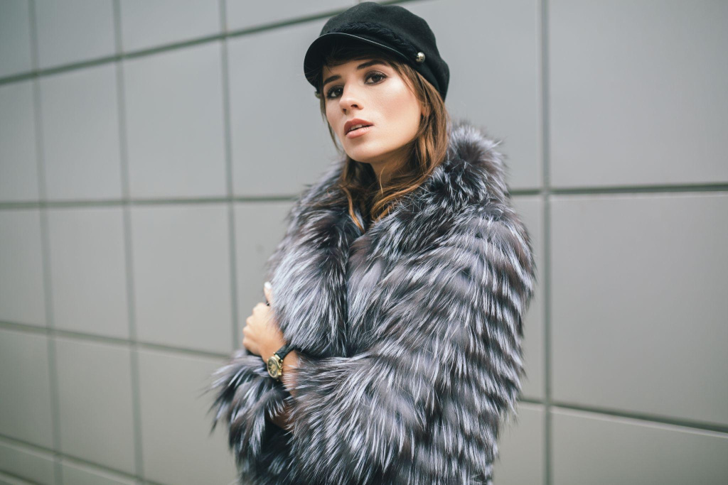 Натуральные ткани